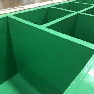临沧防腐水池，临沧水池防腐防渗怎么做，临沧防腐水池施工厂家
